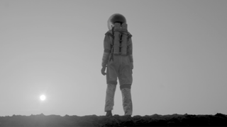 Illustration for article titled Filmmaker Recieves Grants to Make Afronauts